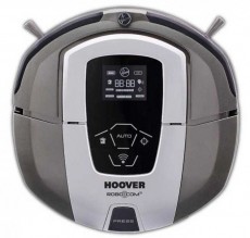 Hoover RBC090011 robotporszívó Háztartás / Otthon / Kültér - Porszívó / takarítógép - Robotporszívó - 323040