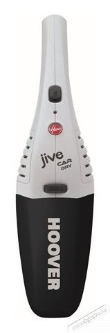 Hoover SJ 4000 DWB6 0 morzsaporszívó Háztartás / Otthon / Kültér - Porszívó / takarítógép - Morzsaporszívó - 310405