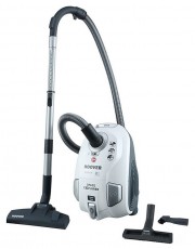 Hoover SL71 SL10011 porzsákos porszívó Háztartás / Otthon / Kültér - Porszívó / takarítógép - Porzsákos porszívó - 310384
