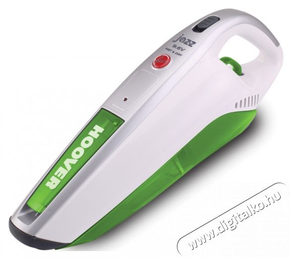 Hoover SM96WD4 011 morzsaporszívó Háztartás / Otthon / Kültér - Porszívó / takarítógép - Morzsaporszívó - 310388