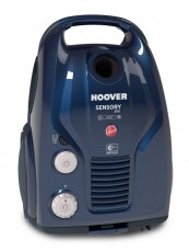 Hoover SO30PAR 011 Sensory porzsákos porszívó Háztartás / Otthon / Kültér - Porszívó / takarítógép - Porzsákos porszívó - 350590