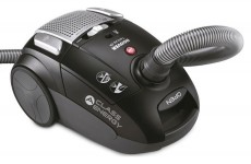 Hoover TE70 TE24011 porzsákos porszívó Háztartás / Otthon / Kültér - Porszívó / takarítógép - Porzsákos porszívó - 310394