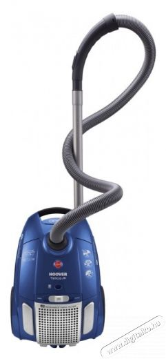Hoover TE70 TE30011 porzsákos porszívó Háztartás / Otthon / Kültér - Porszívó / takarítógép - Porzsákos porszívó - 310398