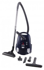 Hoover TS70_TS20011 porzsákos porszívó Háztartás / Otthon / Kültér - Porszívó / takarítógép - Porzsákos porszívó - 310402