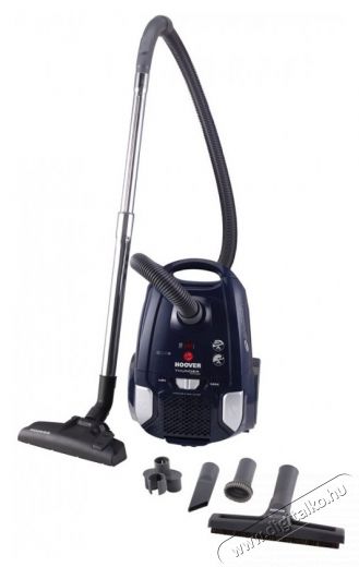 Hoover TS70_TS20011 porzs&aacute;kos porsz&iacute;v&oacute; H&aacute;ztart&aacute;s / Otthon / K&uuml;lt&eacute;r - Porsz&iacute;v&oacute; / takar&iacute;t&oacute;g&eacute;p - Porzs&aacute;kos porsz&iacute;v&oacute; - 310402