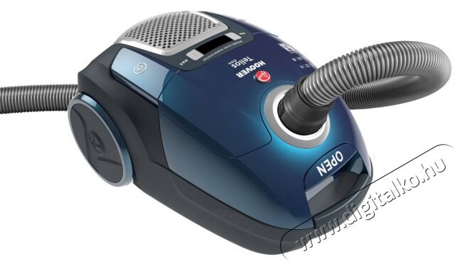 Hoover TX60PET 011 PORZSÁKOS PORSZÍVÓ Háztartás / Otthon / Kültér - Porszívó / takarítógép - Porzsákos porszívó - 336245