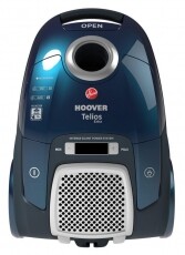Hoover TX60PET 011 PORZSÁKOS PORSZÍVÓ Háztartás / Otthon / Kültér - Porszívó / takarítógép - Porzsákos porszívó - 336245