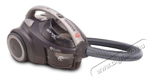 Hoover SE71SE41011 porzsák nélküli porszívó Háztartás / Otthon / Kültér - Porszívó / takarítógép - Porzsák nélküli porszívó - 311803