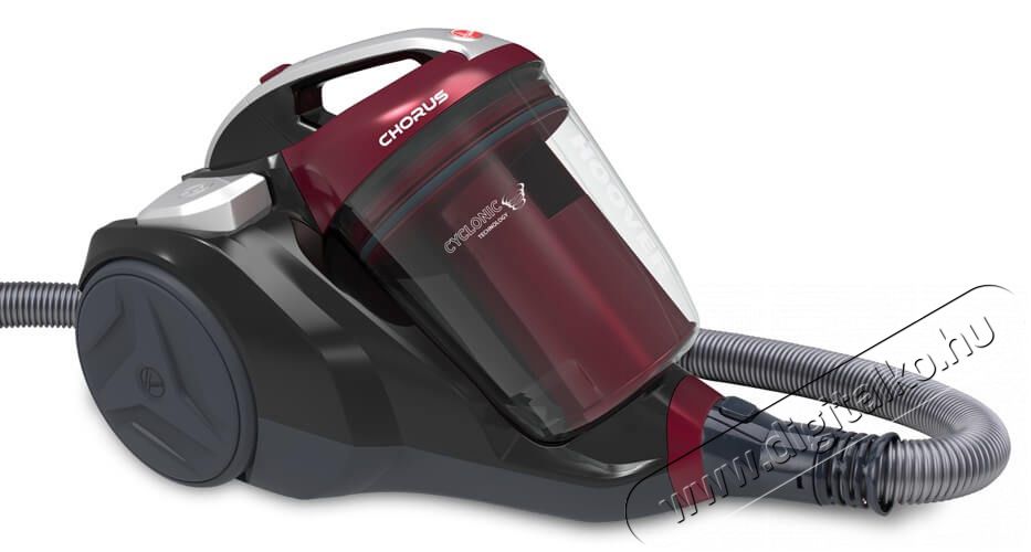 Hoover CH50PET 011 PORZSÁK NÉLKÜLI PORSZÍVÓ Háztartás / Otthon / Kültér - Porszívó / takarítógép - Porzsák nélküli porszívó - 336242