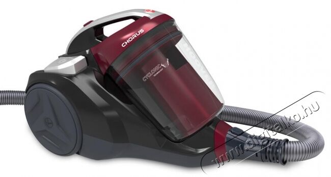 Hoover CH50PET 011 PORZSÁK NÉLKÜLI PORSZÍVÓ Háztartás / Otthon / Kültér - Porszívó / takarítógép - Porzsák nélküli porszívó - 336242