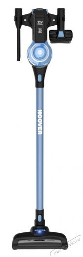 Hoover FD22DDB 011 álló porszívó Háztartás / Otthon / Kültér - Porszívó / takarítógép - Kézi / álló porszívó - 362717