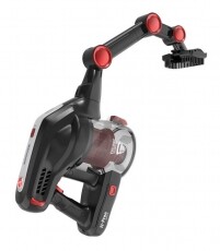 Hoover HF18RXL 011 porszívó Háztartás / Otthon / Kültér - Porszívó / takarítógép - Kézi / álló porszívó - 348300