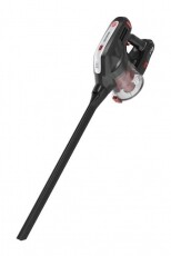 Hoover HF18RXL 011 porszívó Háztartás / Otthon / Kültér - Porszívó / takarítógép - Kézi / álló porszívó - 348300