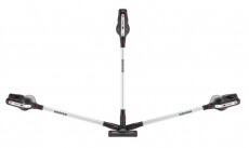 Hoover HF18RXL 011 porszívó Háztartás / Otthon / Kültér - Porszívó / takarítógép - Kézi / álló porszívó - 348300