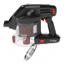 Hoover HF18RXL 011 porszívó Háztartás / Otthon / Kültér - Porszívó / takarítógép - Kézi / álló porszívó - 348300