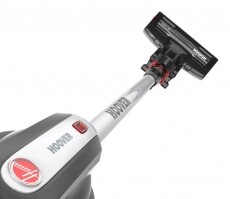 Hoover HF18RXL 011 porszívó Háztartás / Otthon / Kültér - Porszívó / takarítógép - Kézi / álló porszívó - 348300