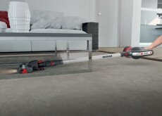 Hoover HF18RXL 011 porszívó Háztartás / Otthon / Kültér - Porszívó / takarítógép - Kézi / álló porszívó - 348300