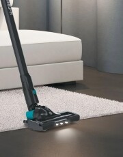 Hoover HF222BPE vezeték nélküli kézi porszívó Háztartás / Otthon / Kültér - Porszívó / takarítógép - Kézi / álló porszívó - 370180
