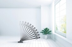 Hoover HF222BPE vezeték nélküli kézi porszívó Háztartás / Otthon / Kültér - Porszívó / takarítógép - Kézi / álló porszívó - 370180
