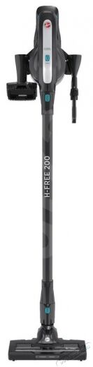 Hoover HF222BPE vezeték nélküli kézi porszívó Háztartás / Otthon / Kültér - Porszívó / takarítógép - Kézi / álló porszívó - 370180