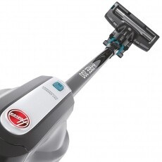 Hoover HF222BPE vezeték nélküli kézi porszívó Háztartás / Otthon / Kültér - Porszívó / takarítógép - Kézi / álló porszívó - 370180