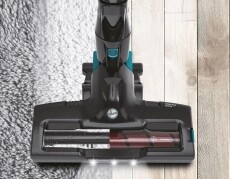 Hoover HF222BPE vezeték nélküli kézi porszívó Háztartás / Otthon / Kültér - Porszívó / takarítógép - Kézi / álló porszívó - 370180