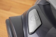 Hoover SE71SE41011 porzsák nélküli porszívó Háztartás / Otthon / Kültér - Porszívó / takarítógép - Porzsák nélküli porszívó - 311803