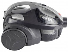 Hoover SE71SE41011 porzsák nélküli porszívó Háztartás / Otthon / Kültér - Porszívó / takarítógép - Porzsák nélküli porszívó - 311803