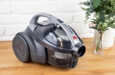 Hoover SE71SE41011 porzsák nélküli porszívó Háztartás / Otthon / Kültér - Porszívó / takarítógép - Porzsák nélküli porszívó - 311803