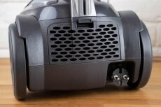 Hoover SE71SE41011 porzsák nélküli porszívó Háztartás / Otthon / Kültér - Porszívó / takarítógép - Porzsák nélküli porszívó - 311803