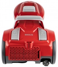 Hoover BR71 JCAR011 porzsák nélküli porszívó + Hoover autós porszívó Háztartás / Otthon / Kültér - Porszívó / takarítógép - Porzsák nélküli porszívó - 321626