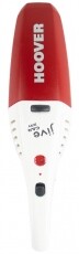 Hoover BR71 JCAR011 porzsák nélküli porszívó + Hoover autós porszívó Háztartás / Otthon / Kültér - Porszívó / takarítógép - Porzsák nélküli porszívó - 321626