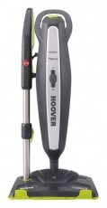 Hoover CAN1700R 011 Steam Capsule gőzfelmosó Háztartás / Otthon / Kültér - Tisztító / mosó - Gőzölős padlótisztító - 310421