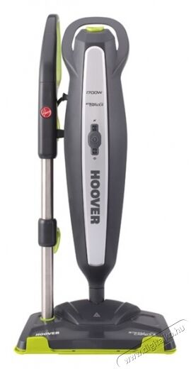 Hoover CAN1700R 011 Steam Capsule gőzfelmosó Háztartás / Otthon / Kültér - Tisztító / mosó - Gőzölős padlótisztító - 310421