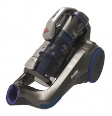 Hoover PRC18LI 011 Prodige porzsák nélküli porszívó Háztartás / Otthon / Kültér - Porszívó / takarítógép - Porzsák nélküli porszívó - 350583
