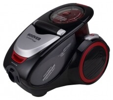 Hoover XP81_XP15011 Xarion Pro porzsák nélküli porszívó Háztartás / Otthon / Kültér - Porszívó / takarítógép - Porzsák nélküli porszívó - 310400