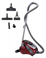 Hoover XP81 XP25011 porszívó Háztartás / Otthon / Kültér - Porszívó / takarítógép - Porzsák nélküli porszívó - 310399