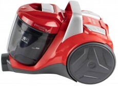 Hoover BR71 JCAR011 porzsák nélküli porszívó + Hoover autós porszívó Háztartás / Otthon / Kültér - Porszívó / takarítógép - Porzsák nélküli porszívó - 321626