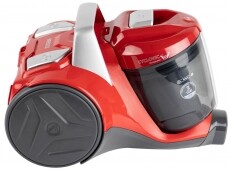 Hoover BR71 JCAR011 porzsák nélküli porszívó + Hoover autós porszívó Háztartás / Otthon / Kültér - Porszívó / takarítógép - Porzsák nélküli porszívó - 321626