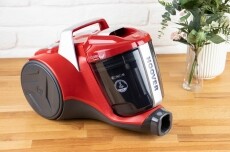 Hoover BR71 JCAR011 porzsák nélküli porszívó + Hoover autós porszívó Háztartás / Otthon / Kültér - Porszívó / takarítógép - Porzsák nélküli porszívó - 321626