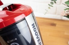 Hoover BR71 JCAR011 porzsák nélküli porszívó + Hoover autós porszívó Háztartás / Otthon / Kültér - Porszívó / takarítógép - Porzsák nélküli porszívó - 321626
