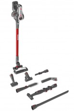Hoover RA22SE 011 Rhapsody vezeték nélküli kéziporszívó Háztartás / Otthon / Kültér - Porszívó / takarítógép - Kézi / álló porszívó - 350587