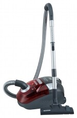 Hoover SL71 SL60011 porszívó Háztartás / Otthon / Kültér - Porszívó / takarítógép - Porzsák nélküli porszívó - 310385