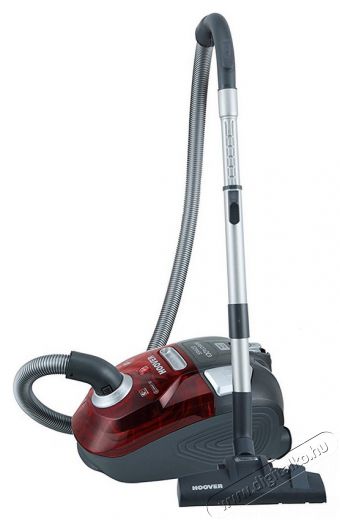 Hoover SL71 SL60011 porszívó Háztartás / Otthon / Kültér - Porszívó / takarítógép - Porzsák nélküli porszívó - 310385