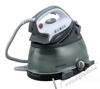 Hoover PRB 2500B 011 gőzállomás Háztartás / Otthon / Kültér - Vasaló - Gőzállomás - 310412