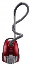 Hoover TE70 TE75011 porzsákos porszívó Háztartás / Otthon / Kültér - Porszívó / takarítógép - Porzsákos porszívó - 310393