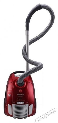 Hoover TE70 TE75011 porzsákos porszívó Háztartás / Otthon / Kültér - Porszívó / takarítógép - Porzsákos porszívó - 310393