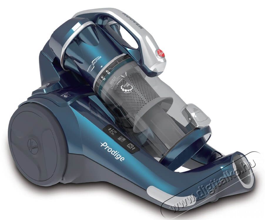 Hoover PR60ALG 011 Prodige porzsák nélküli porszívó Háztartás / Otthon / Kültér - Porszívó / takarítógép - Porzsák nélküli porszívó - 336244