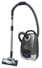 Hoover ATC18LI 011 Athos vezeték nélküli porzsákos porszívó Háztartás / Otthon / Kültér - Porszívó / takarítógép - Porzsákos porszívó - 336241