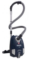 Hoover SL40PET 011 Space Explorer porzsákos porszívó Háztartás / Otthon / Kültér - Porszívó / takarítógép - Porzsákos porszívó - 350588